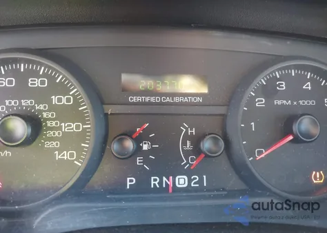 2010 Ford Crown Victoria Police/Police Interceptor from USA, damaged, VIN 2FABP7BV9AX131393